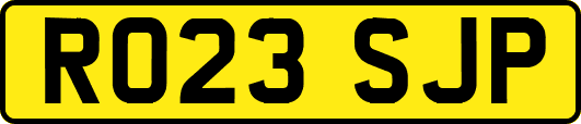 RO23SJP