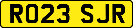 RO23SJR