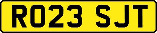 RO23SJT