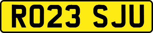 RO23SJU