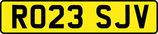 RO23SJV