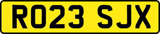 RO23SJX