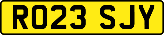 RO23SJY