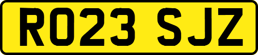 RO23SJZ