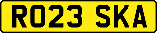 RO23SKA