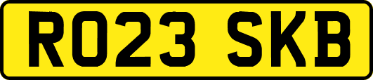 RO23SKB