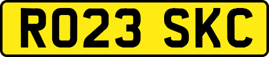 RO23SKC