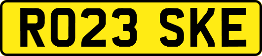 RO23SKE