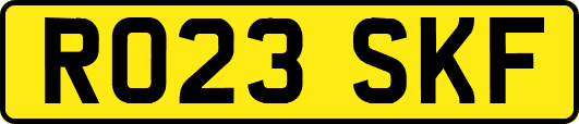 RO23SKF
