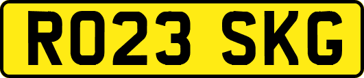 RO23SKG