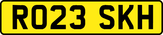 RO23SKH