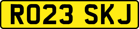 RO23SKJ