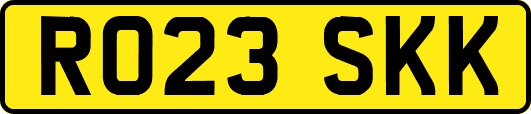 RO23SKK
