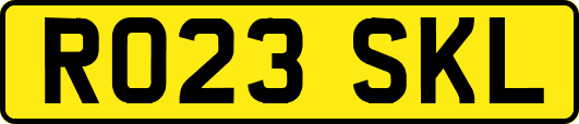 RO23SKL