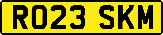 RO23SKM