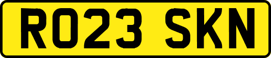 RO23SKN