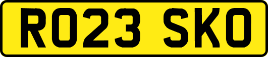 RO23SKO