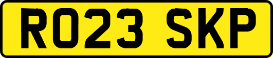 RO23SKP