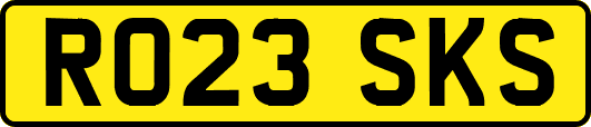 RO23SKS