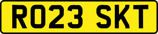 RO23SKT