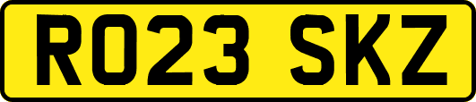 RO23SKZ