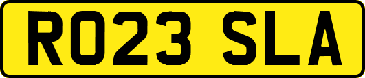 RO23SLA
