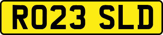 RO23SLD