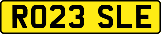 RO23SLE