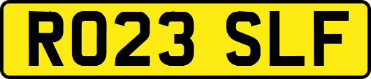 RO23SLF