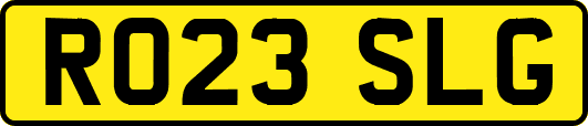 RO23SLG