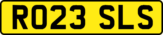 RO23SLS