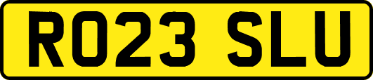 RO23SLU