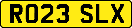 RO23SLX