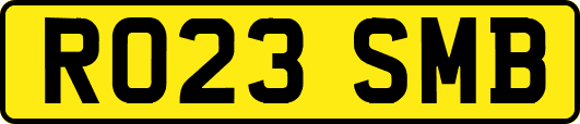 RO23SMB