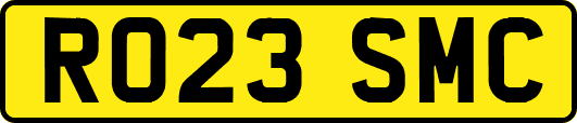 RO23SMC