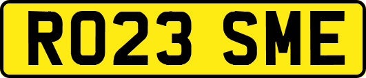 RO23SME