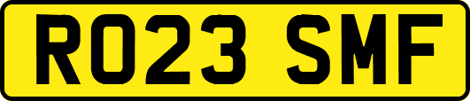 RO23SMF