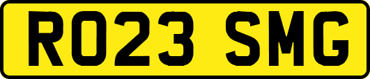 RO23SMG
