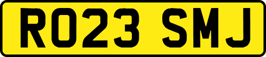 RO23SMJ