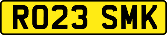 RO23SMK