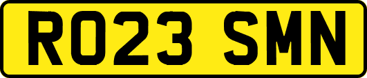 RO23SMN