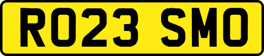 RO23SMO