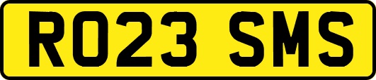 RO23SMS