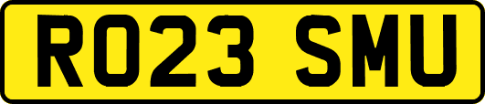 RO23SMU