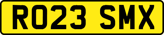 RO23SMX