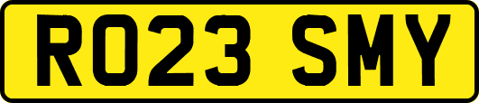 RO23SMY