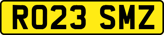 RO23SMZ