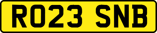 RO23SNB