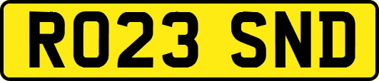 RO23SND