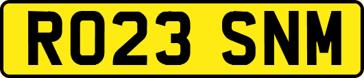 RO23SNM